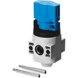 HE-D-MINI distributeur de mise en circuit