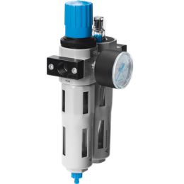 FRC-3/8-D-MINI-NPT unité de conditionnement