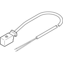 KMYZ-2-24-5-LED câble de liaison