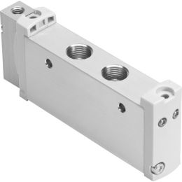 VUWG-L18-M52-R-G14 distributeur pneumatique