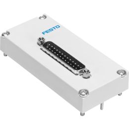 VAEM-L1-S-M1-25V3 interface électrique