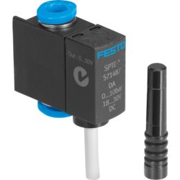 SPTE-V1R-Q3-V-2.5K transmetteur de pression