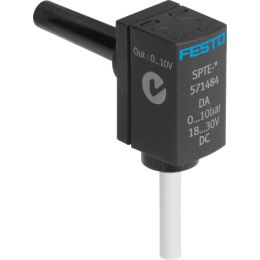 SPTE-V1R-S6-B-2.5K transmetteur de pression