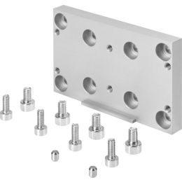 EHAM-S1-20-15 kit de fixation croisée
