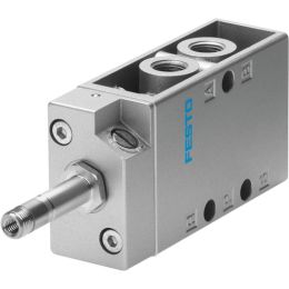 MFH-5-1/8-S-NPT électrodistributeur