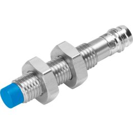 SIEN-M8NB-NO-S-L capteur de proximité