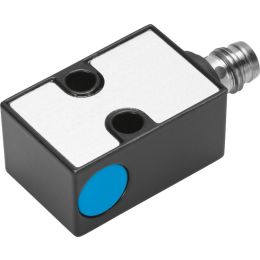 SIES-V3B-NS-S-L capteur de proximité