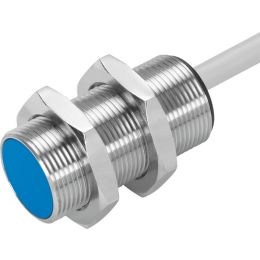 SIEH-M18B-NS-K-L capteur de proximité