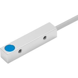SIES-Q8B-NO-K-L capteur de proximité