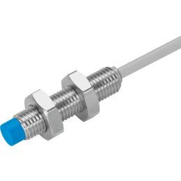 SIEN-M8NB-PS-K-L capteur de proximité