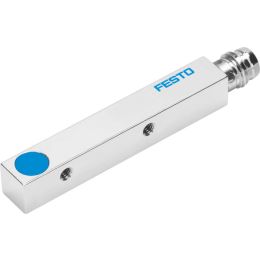 SIES-Q8B-NS-S-L capteur de proximité