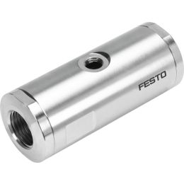 VZQA-C-M22U-25-GG-V4V4S1-4 Vanne à pincement
