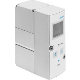 VPPM-8TA-L-1-F-0L10H-S1C1 réducteur de pression proportionnelle