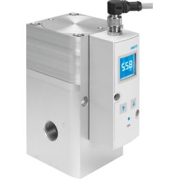 VPPM-12L-L-1-N12-0L6H-A4P-S1C1 réducteur de pression proportionnelle