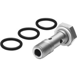 VT-1/8-NPT-PRS vis creuse