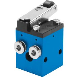 RS-4-1/8 distributeur à galet