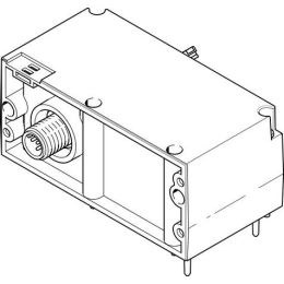 VAEM-L1-S-16-PTL interface électrique