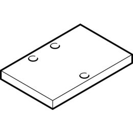 MPL-TC-3-18 plaque