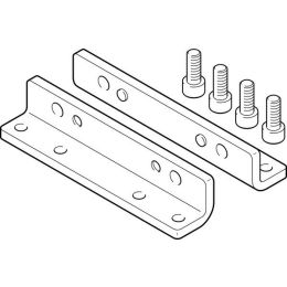 HPE-185 fixation par pattes