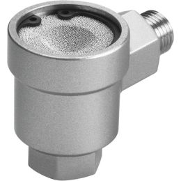 SEU-1/4-NPT soupape d'échappement rapide