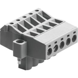 FBSD-KL-2X5POL connecteur de bus