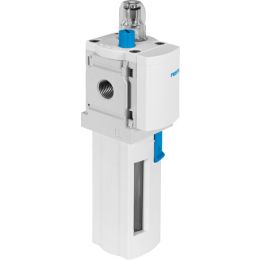 MS6-LOE-1/4-U lubrificateur