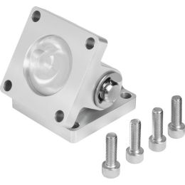 DAMS-K-V1-40-V-R3 flasque orientable