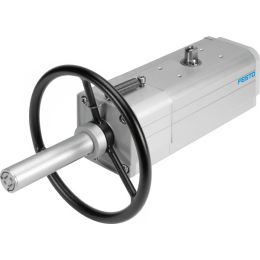 DAPS-0106-090-R-F0507-MW vérin oscillant