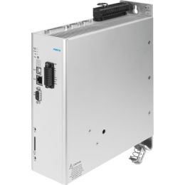 CMMP-AS-C2-3A-M0 contrôleur de moteur
