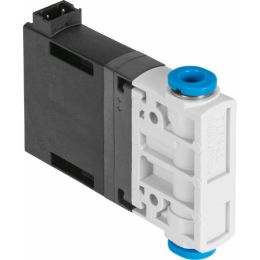 MHJ9-QS-4-LF électrodistributeur