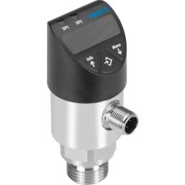SPAW-P6R-G12M-2N-M12 capteur de pression