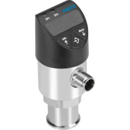 SPAW-P6R-G14F-2PV-M12 capteur de pression