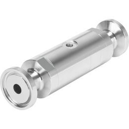 VZQA-C-M22U-6-S1S1-V4V4S1-4 Vanne à pincement