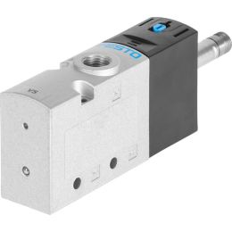 VUVS-LT25-M32C-MD-N14-F8 électrodistributeur