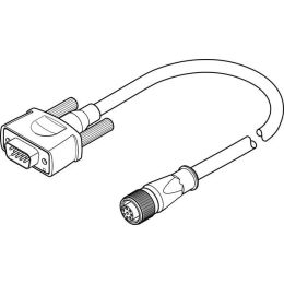 NEBM-M12G8-E-15-S1G9 câble codeur