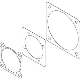 EADS-F-D80-140A jeu de joints