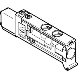 VUVB-ST12-M52-MZD-QX-1T1 électrodistributeur