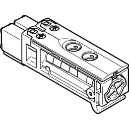 VUVB-ST12-B52-ZD-QX-1T1 électrodistributeur