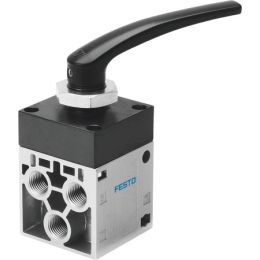 H-5-1/4-B distributeur à manette