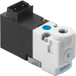 MHP1-M4H-3/2G-M3-TC électrodistributeur