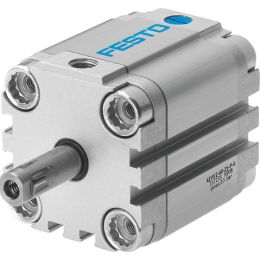 AEVUZ-80-20-P-A vérin compact