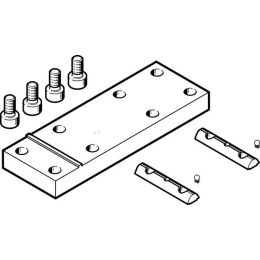 EAHF-L5-80-P support central
