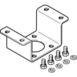 DARQ-K-X1-A1-F05-30-R1 adaptateur de montage