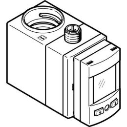 SFAW-100T-X-E-PNLK-PNVBA-M12 capteur de débit