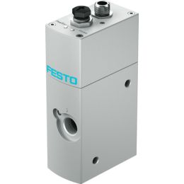 VPCF-6-L-8-G38-6-V1-E-EX2 Régulateur de débit proportionnel
