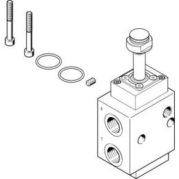 VOFC-LT-M32C-MC-FG13-F19A distributeur