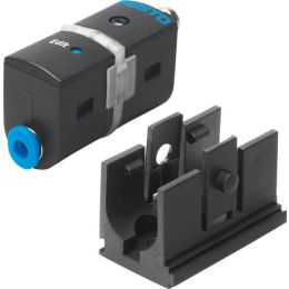 SDE5-D10Z-FP-Q6-P-M8 capteur de pression