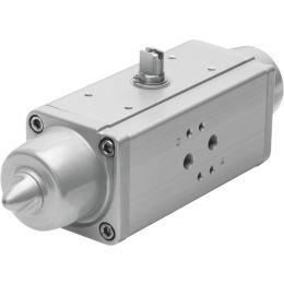 DAPS-0090-090-RS2-F0710 vérin oscillant