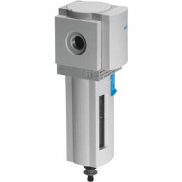 MS6-LF-3/8-CRV filtre