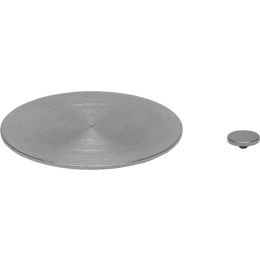 EV-16-DP plaque de serrage